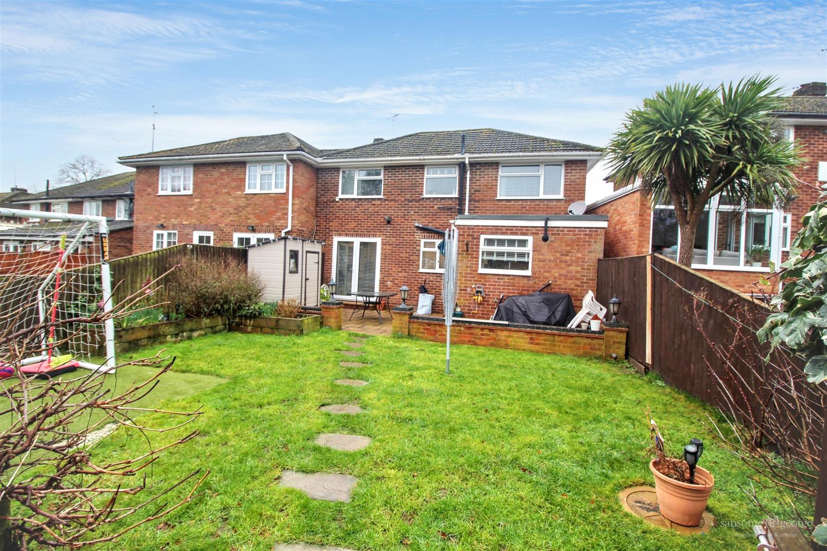 Kirkfell Close, Tilehurst, Reading